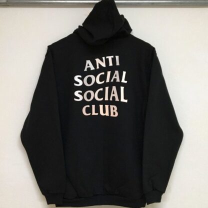 Poleron Anti Social Social Club