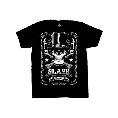 Polera de Slash