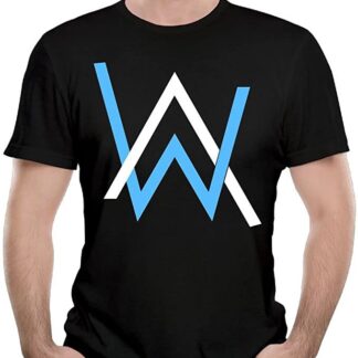 Polera de Alan Walker