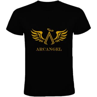 Polera de Arcangel