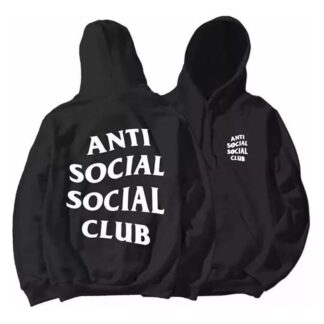 Poleron Anti Social Social Club