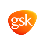 Logo de GSK