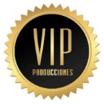 Logo de Vip Producciones