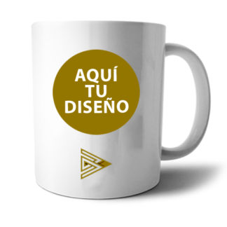 Tazones Personalizados Para Empresas, Negocios y Personas! Estampa tu logo en un tazón