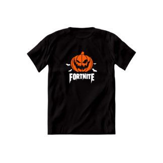 Polera de Fortnite Halloween