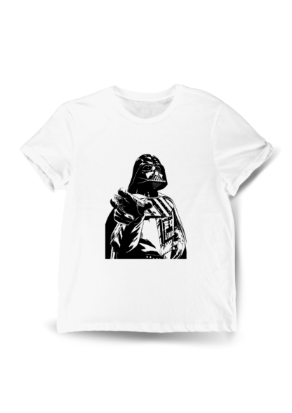 Polera Darth Vader