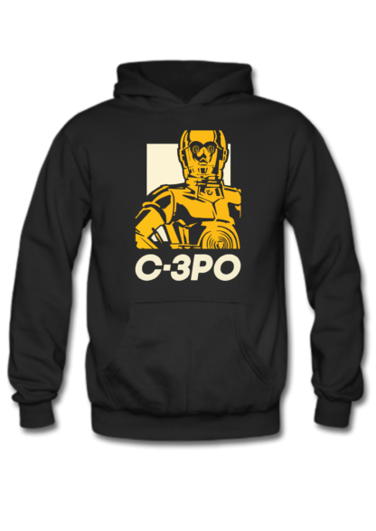 Polerón C3PO