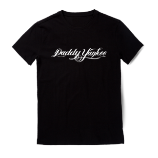 Polera de Daddy Yankee Barrio Fino