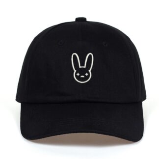 Gorra de Bad Bunny el Conejito